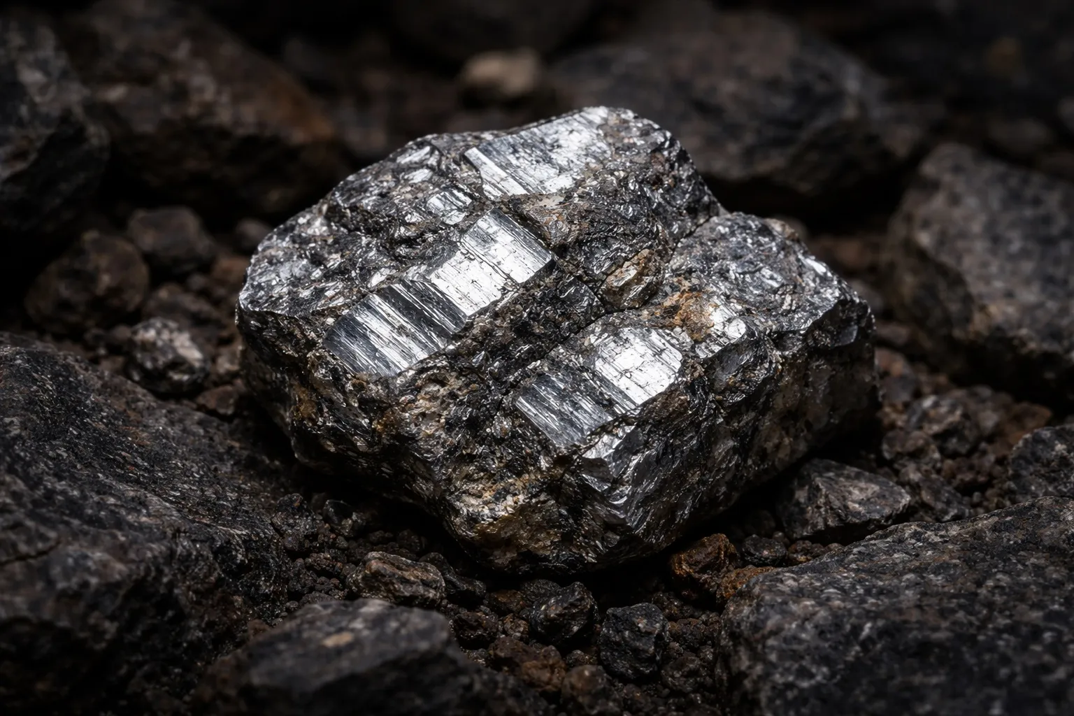 как выглядит олово?