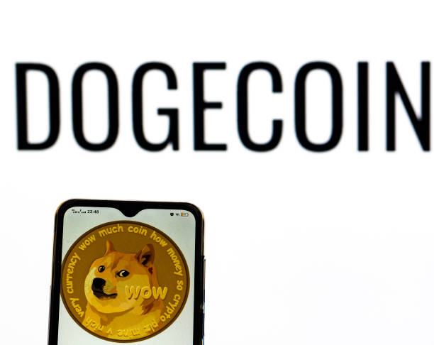 Почему цена Dogecoin может снова превзойти биткойн