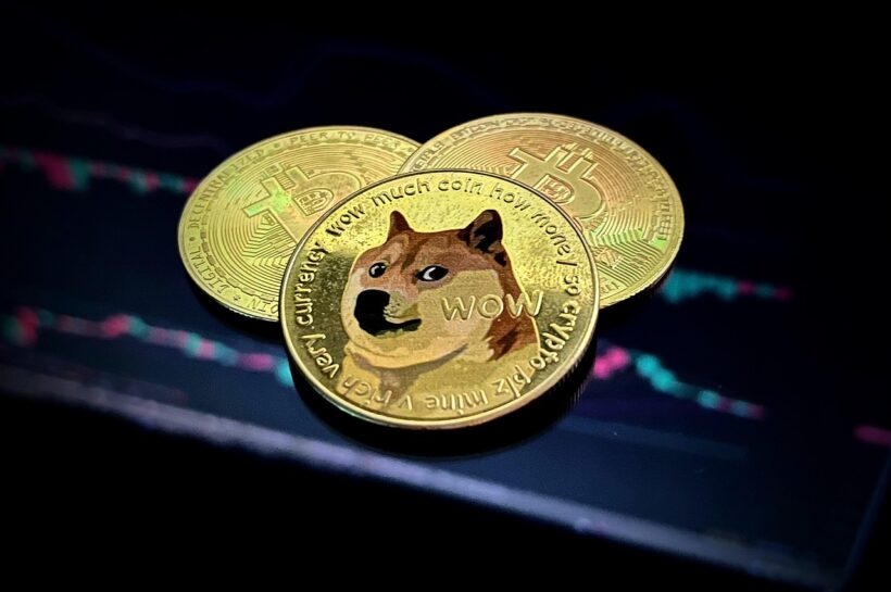 Вот уровень сопротивления Dogecoin, который останавливает движение на 402%