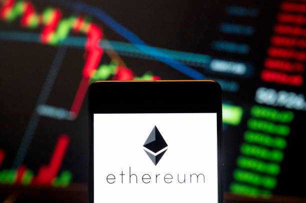 График Ethereum стал бычьим: энергетические баллы нового цикла достигли 5000 долларов