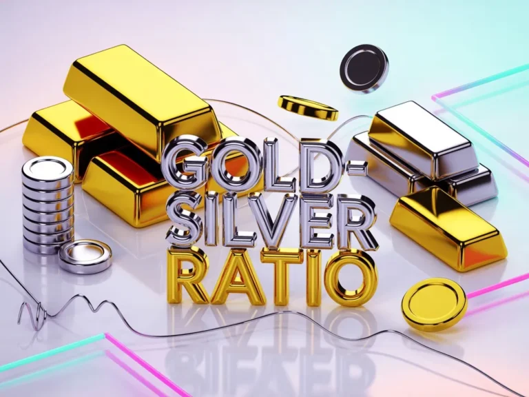 Соотношение золота и серебра – что это такое и как его использовать в инвестировании?