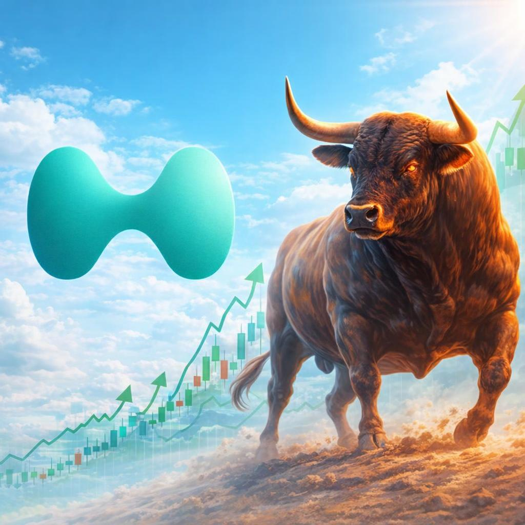 Гиперликвидное ралли (HYPE): эксперт предполагает продолжение роста, целевой показатель в 35 долларов вырисовывается