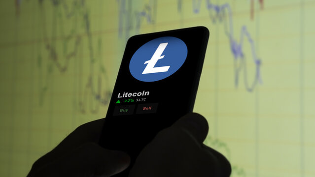Почему повышение цены Litecoin до $2000 — это не фантазия, а математика по рыночной капитализации