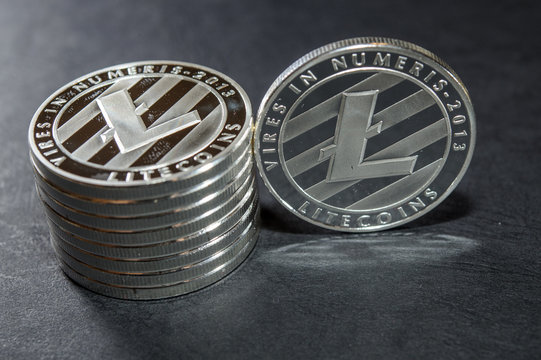 Вот почему цена Litecoin может готовиться к очередному масштабному ралли