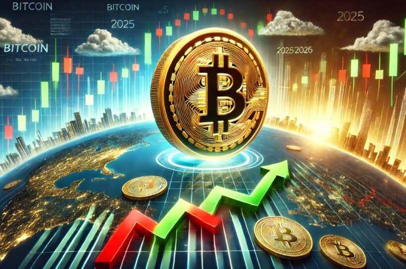 Биткойн достиг $93 000 на фоне возобновления оптимизма: на что обратить внимание на этой неделе