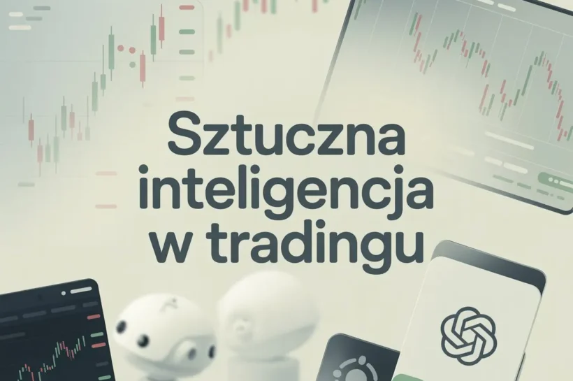 Искусственный интеллект в трейдинге – обзор лучших инструментов ИИ для индивидуального инвестора