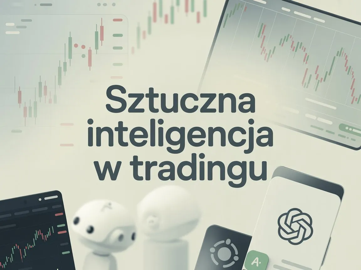 Искусственный интеллект в трейдинге – обзор лучших инструментов ИИ для индивидуального инвестора