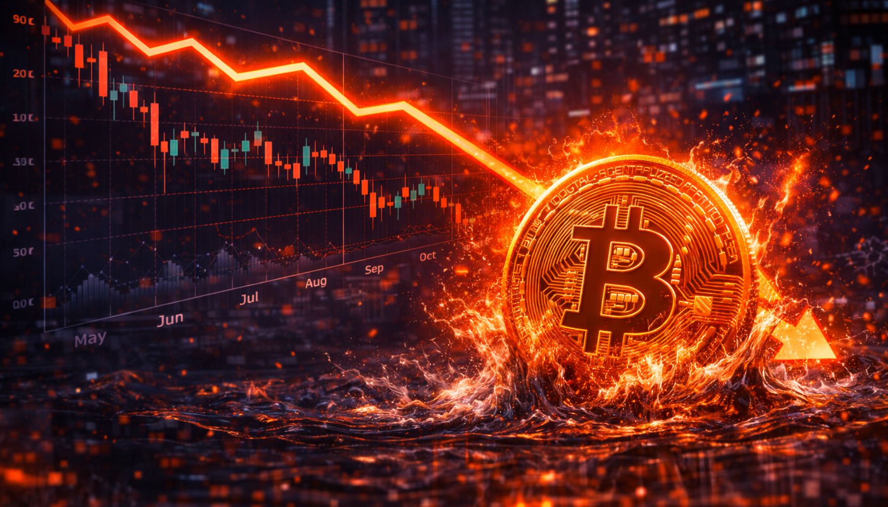 Кредитное плечо XRP растет без перегрева: рост открытого интереса и скачки волатильности