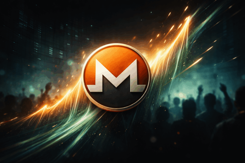 Monero (XMR) увеличился на 51% до нового ATH, но остерегайтесь FOMO