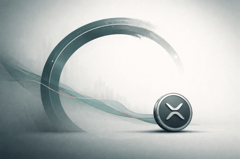 XRP в «суперцикле»? SuperTrend предлагает другую историю