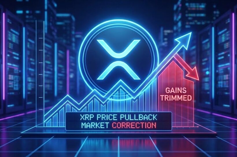 Цена XRP возвращает потенциал роста, наблюдатели за рынком поддерживают ее