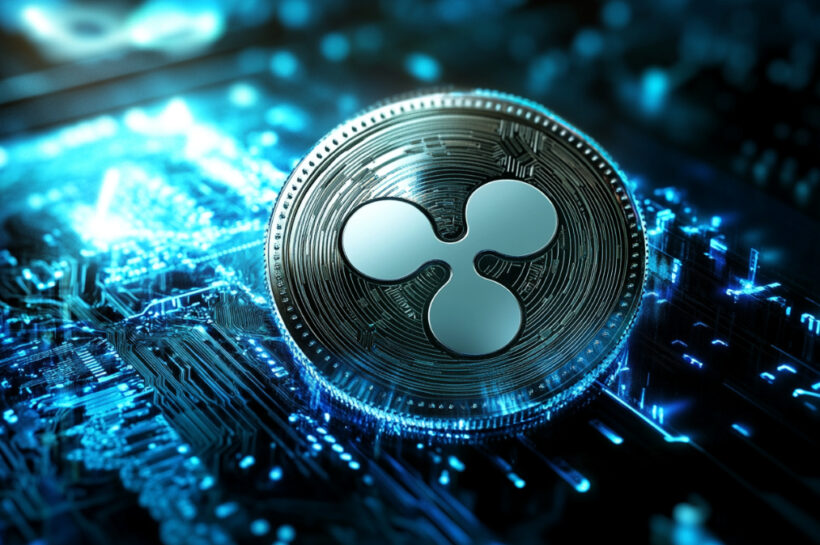 Трехволновая коррекция устанавливает цену XRP на медвежий курс – приближается еще один крупный крах
