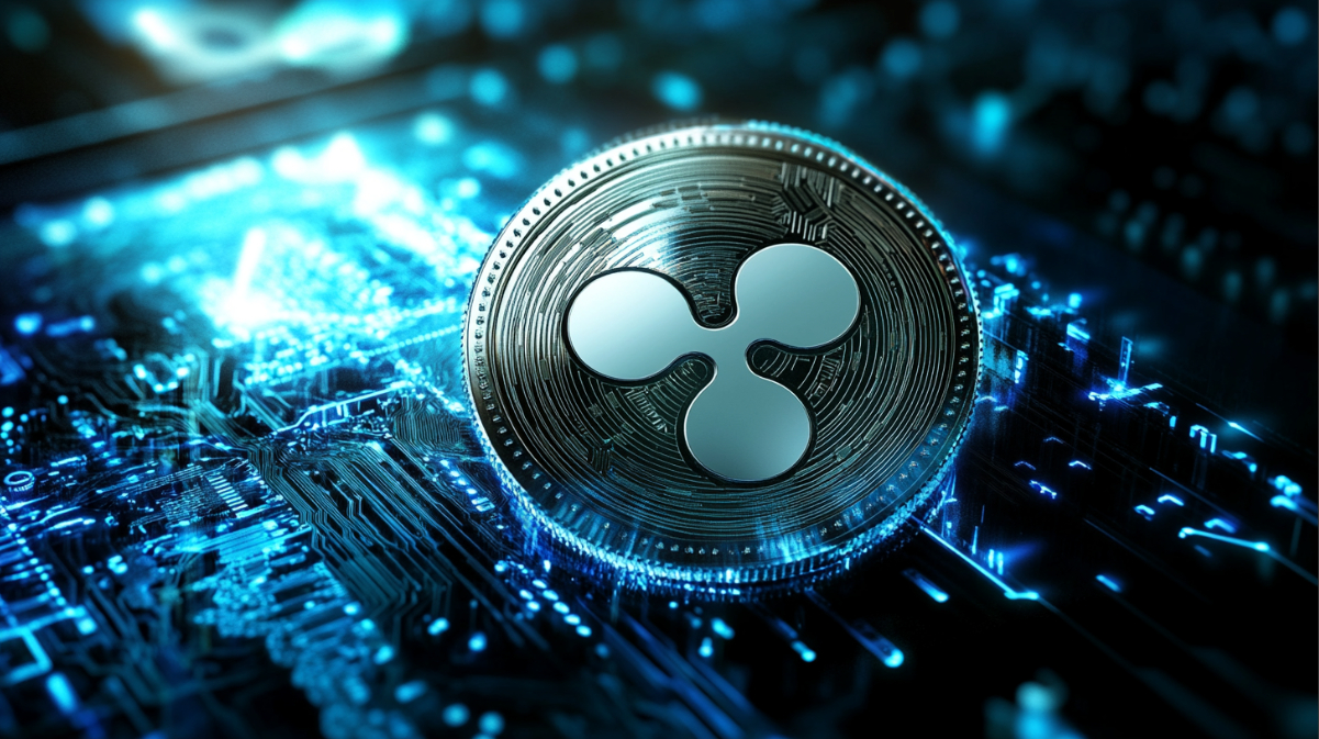 Трехволновая коррекция устанавливает цену XRP на медвежий курс – приближается еще один крупный крах