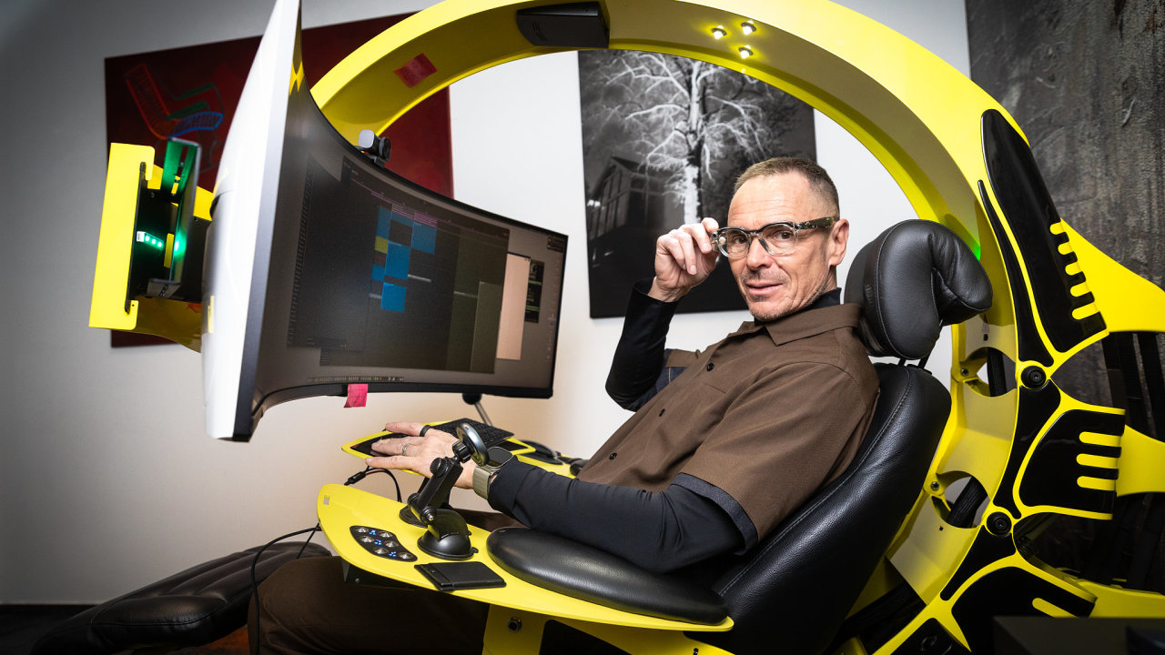 Вместо того, чтобы платить стриминговые деньги. Инвестор и новатор Мартин Странски хочет полностью изменить денежные потоки