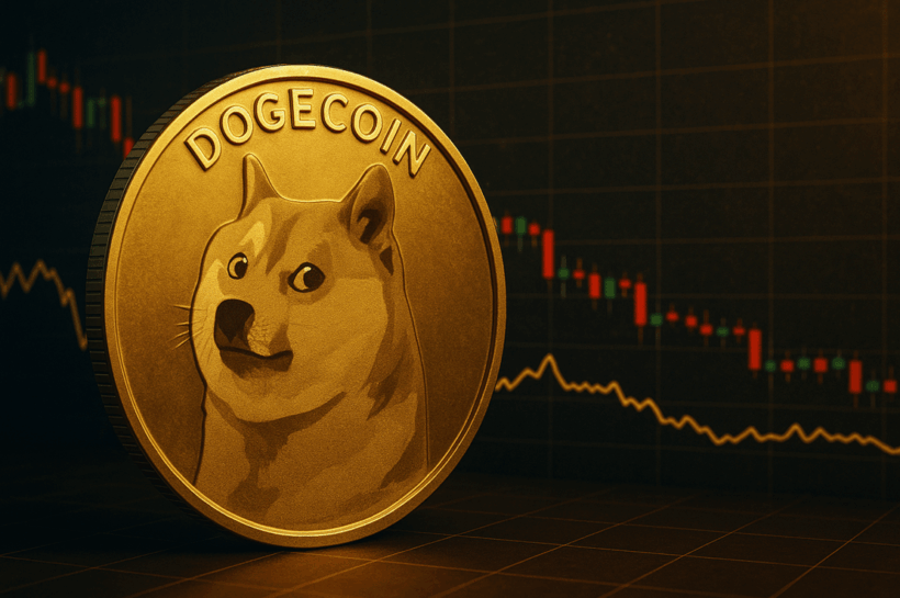 Медвежий рынок Dogecoin почти завершился? Криптоаналитик взвешивается