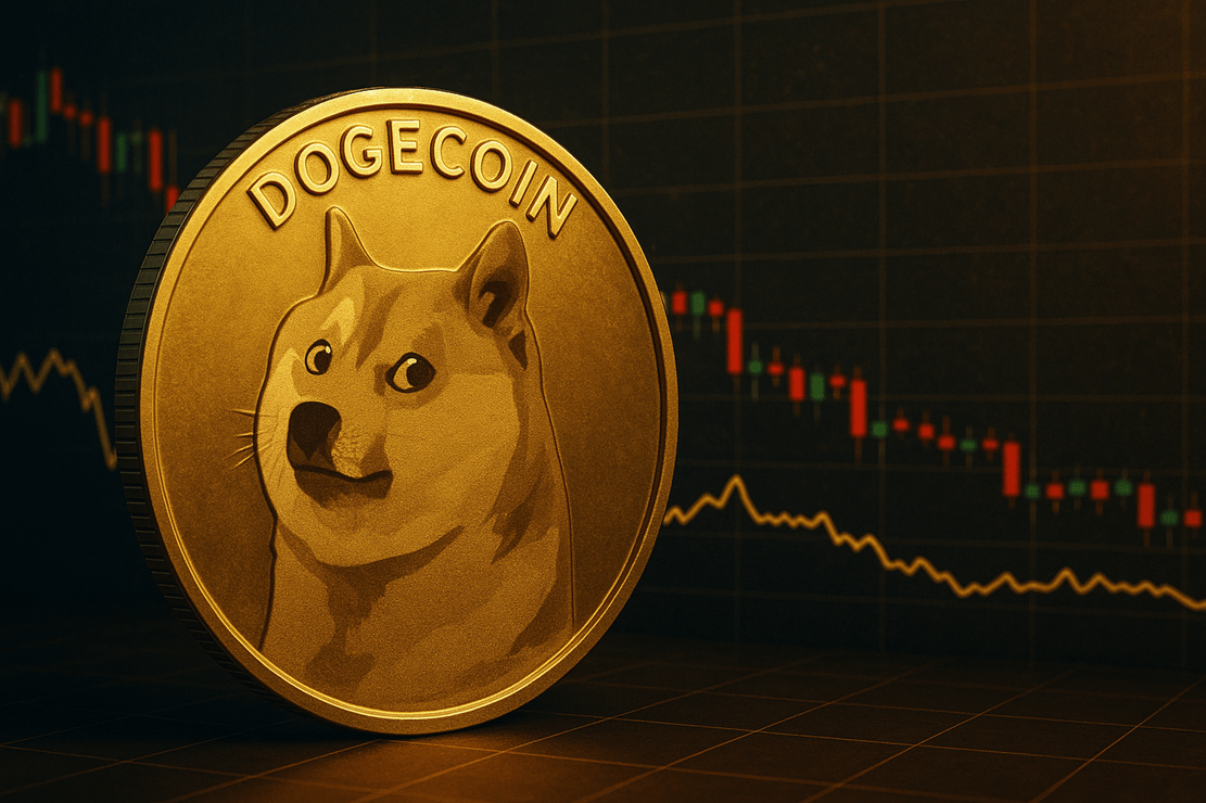 Медвежий рынок Dogecoin почти завершился? Криптоаналитик взвешивается