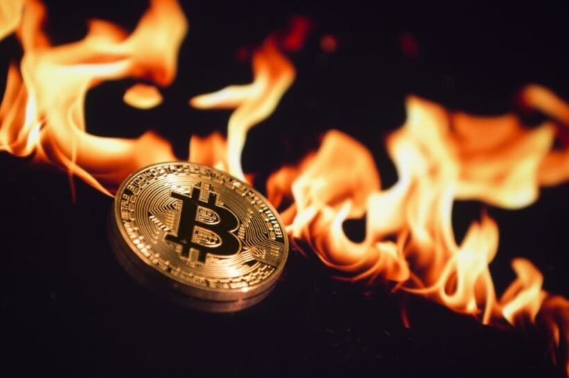 Биткойн на линии огня: цена упала до $63 тыс., поскольку США и Израиль нанесли удары по Ирану