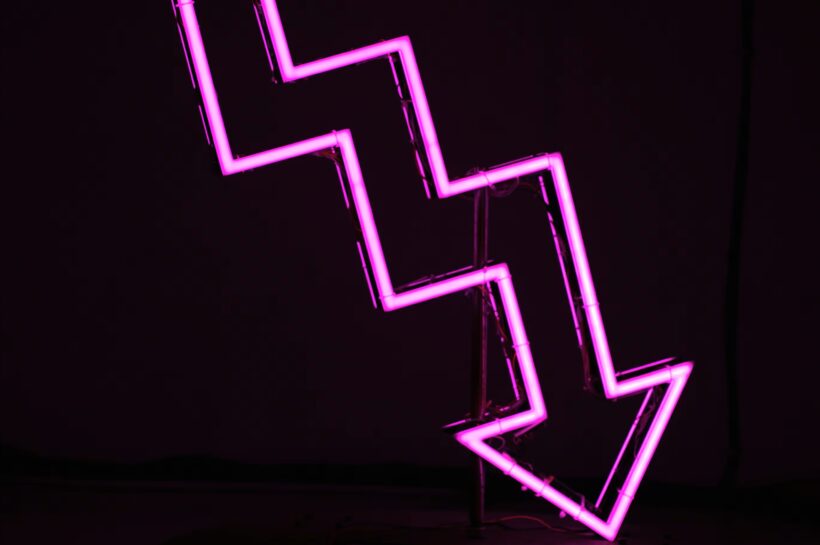 Биткойн потрясен крупным событием капитуляции, поскольку цена упала до 65 тысяч долларов