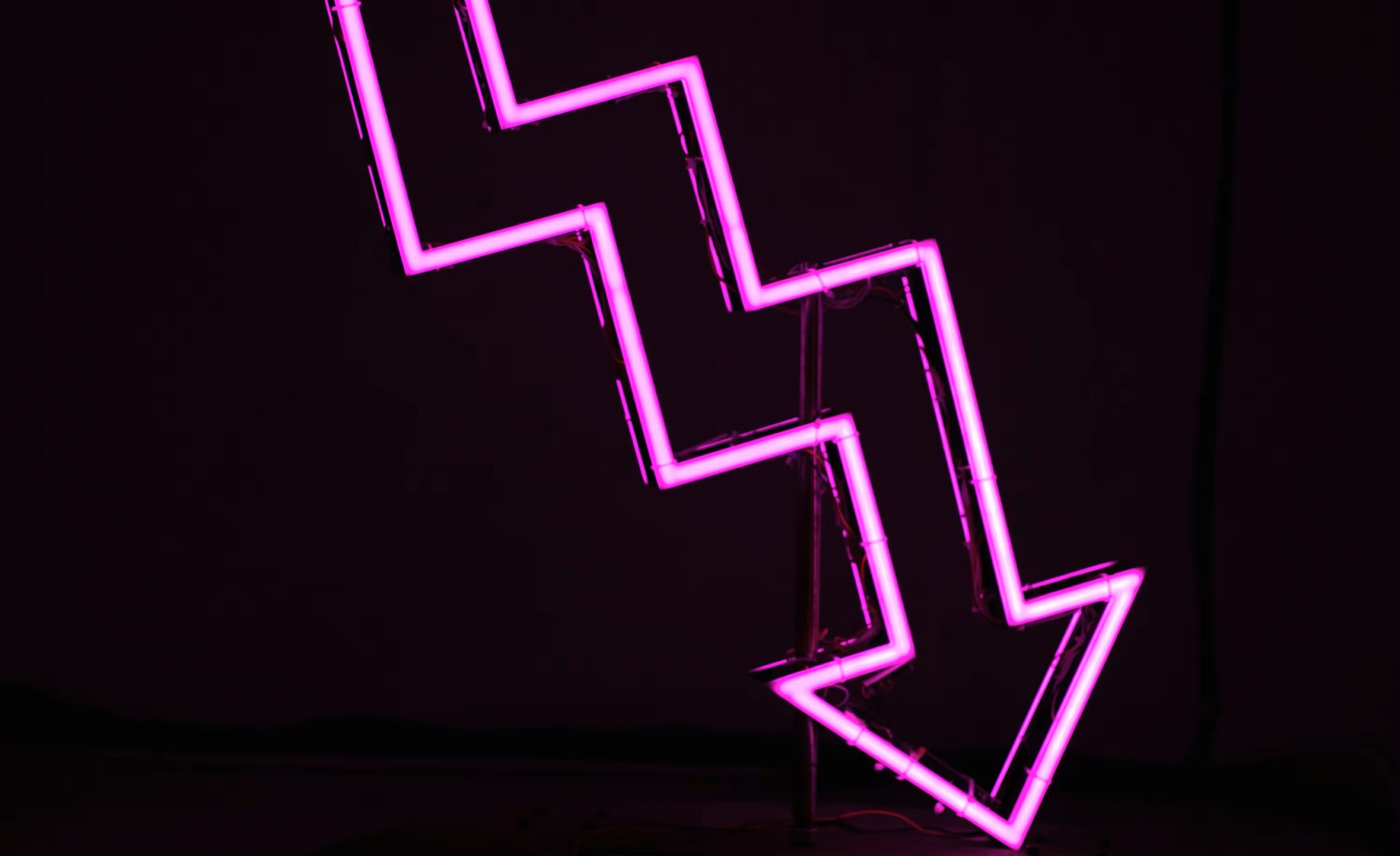 Биткойн потрясен крупным событием капитуляции, поскольку цена упала до 65 тысяч долларов