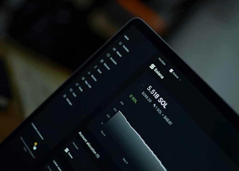 Может ли цена Solana все еще достичь нового ATH после падения до двухлетнего минимума?