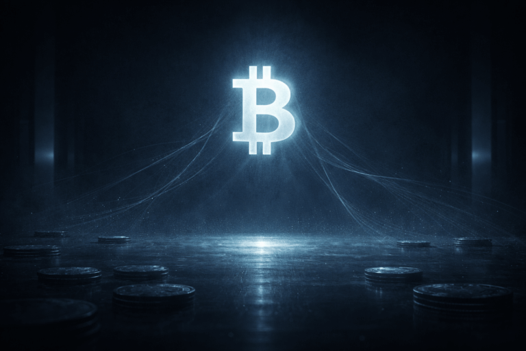 По словам Glassnode, Биткойну еще предстоит увидеть значимый возврат капитала