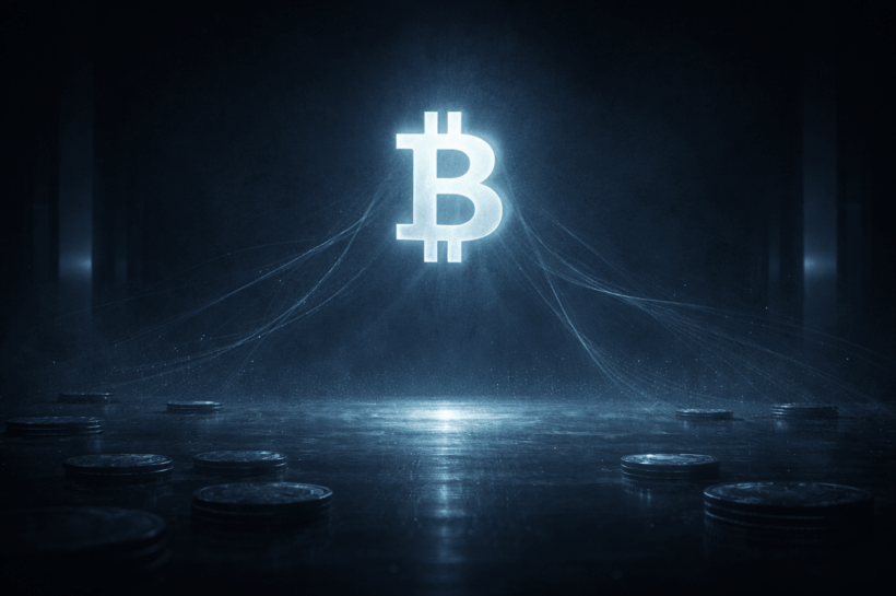 По словам Glassnode, Биткойну еще предстоит увидеть значимый возврат капитала