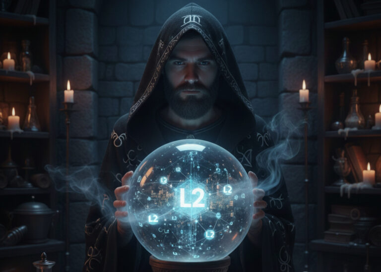 За пределами масштабирования: как токен SUBBD ($SUBBD) реализует видение Виталика для специализированных L2