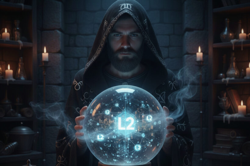 За пределами масштабирования: как токен SUBBD ($SUBBD) реализует видение Виталика для специализированных L2