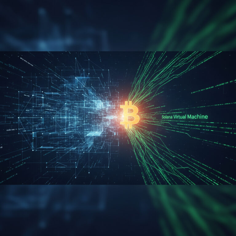 Соучредитель Chainlink Сергей Назаров определяет фундаментальные изменения на рынке по мере расширения гиперэкосистемы Биткойн