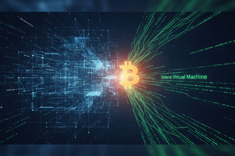 Соучредитель Chainlink Сергей Назаров определяет фундаментальные изменения на рынке по мере расширения гиперэкосистемы Биткойн