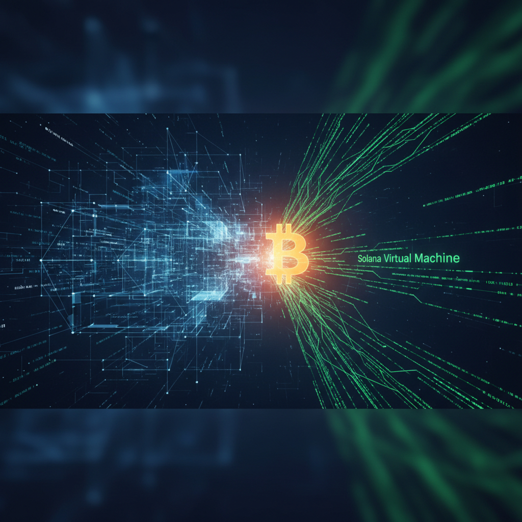 Соучредитель Chainlink Сергей Назаров определяет фундаментальные изменения на рынке по мере расширения гиперэкосистемы Биткойн