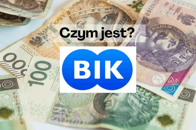 Что такое БИК, что такое Бюро кредитной информации?