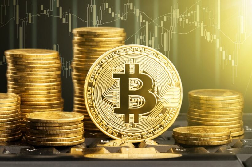 От кафе в Голешовице до мирового рынка. Эпоха криптовалютных панков заканчивается, начинается суровая эра лицензирования под надзором ЧНБ