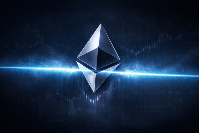 Ethereum упал ниже полосы MVRV, которая отметила последние три дна