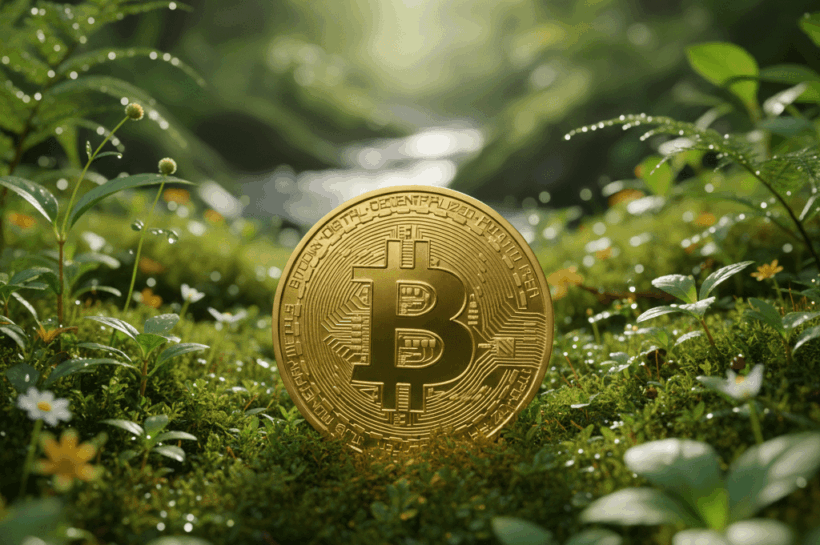 Бычий сигнал? Биткойн-премиум Coinbase стал положительным после нескольких месяцев в минусе