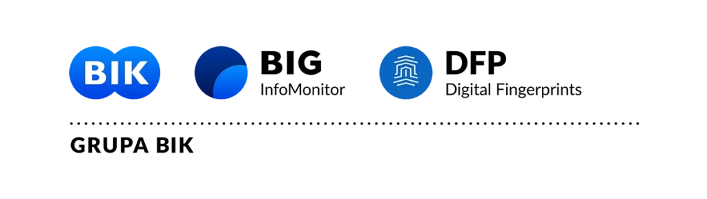 Логотип группы БИК