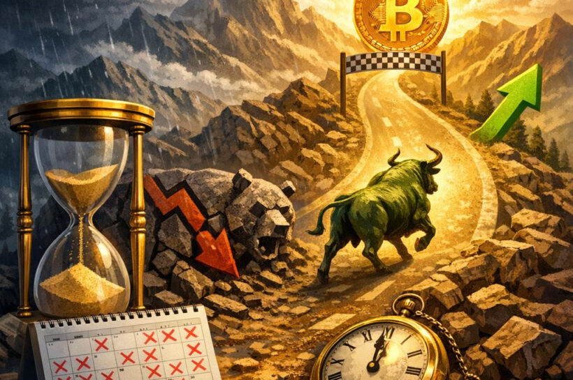 Лучшие экспертные проекты: медвежий рынок биткойнов завершится менее чем через 365 дней