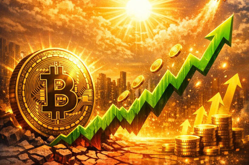 Когда Биткойн вернется в норму? Ведущий аналитик рассказывает о предыдущих крупных коррекциях