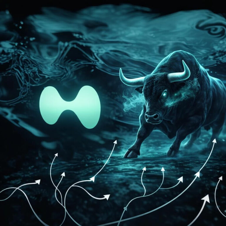 Hyperliquid (HYPE) ожидает выпуск собственных токенов с последним планом обновления