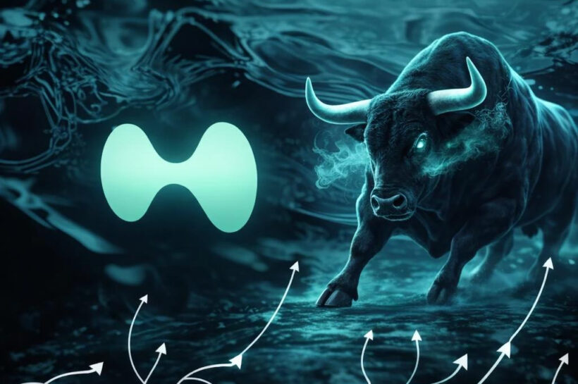 Hyperliquid (HYPE) ожидает выпуск собственных токенов с последним планом обновления