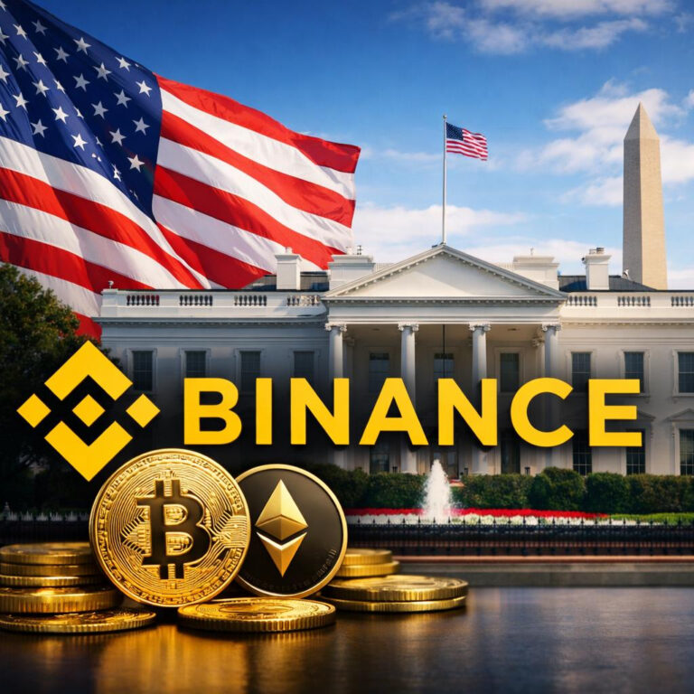 Демократы в Сенате проводят расследование в отношении Binance: Уоррен возглавляет усилия с письмом в Министерство юстиции
