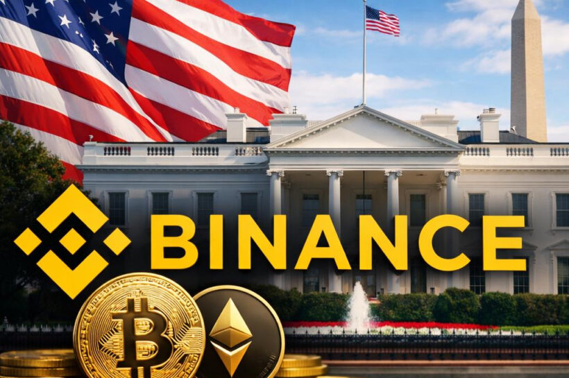 Демократы в Сенате проводят расследование в отношении Binance: Уоррен возглавляет усилия с письмом в Министерство юстиции