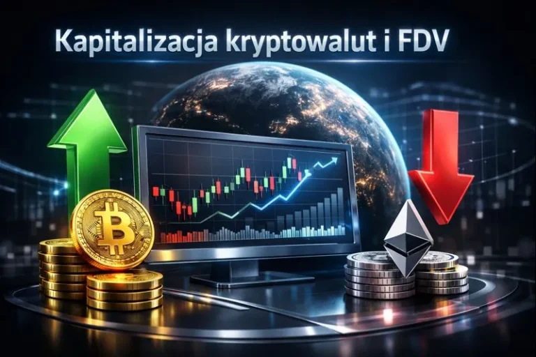 Что такое капитализация криптовалюты и почему FDV имеет значение?