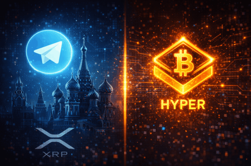 Россия ужесточает контроль над Telegram, подчеркивая острую необходимость в децентрализованной инфраструктуре