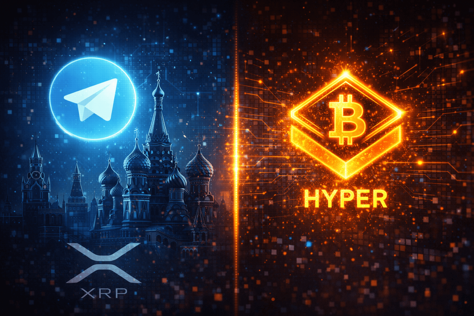 Россия ужесточает контроль над Telegram, подчеркивая острую необходимость в децентрализованной инфраструктуре