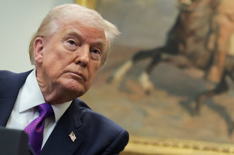 Администрация президента как бизнес-модель. Как Трамп монетизирует свой офис и сколько он на этом зарабатывает