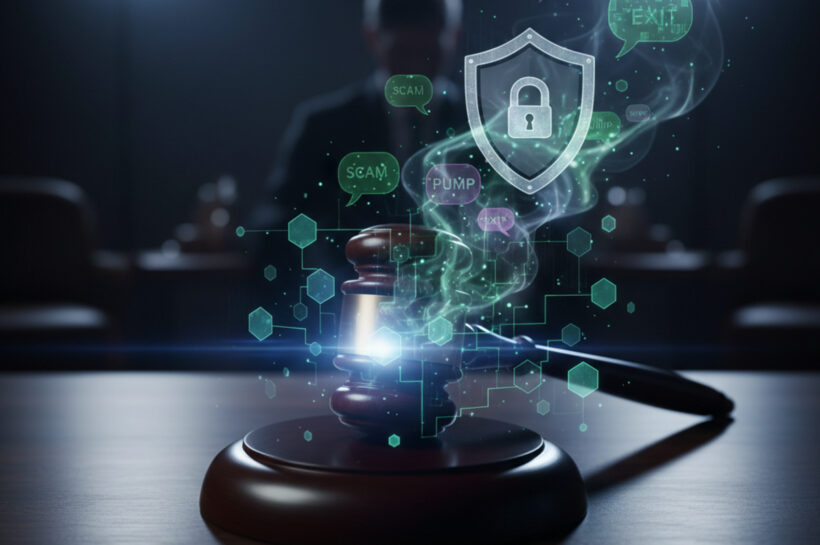 Мошенник приговорен к 20 годам заключения за схему на 73 миллиона долларов, поскольку инвесторы надеются на проверяемую защиту BMIC