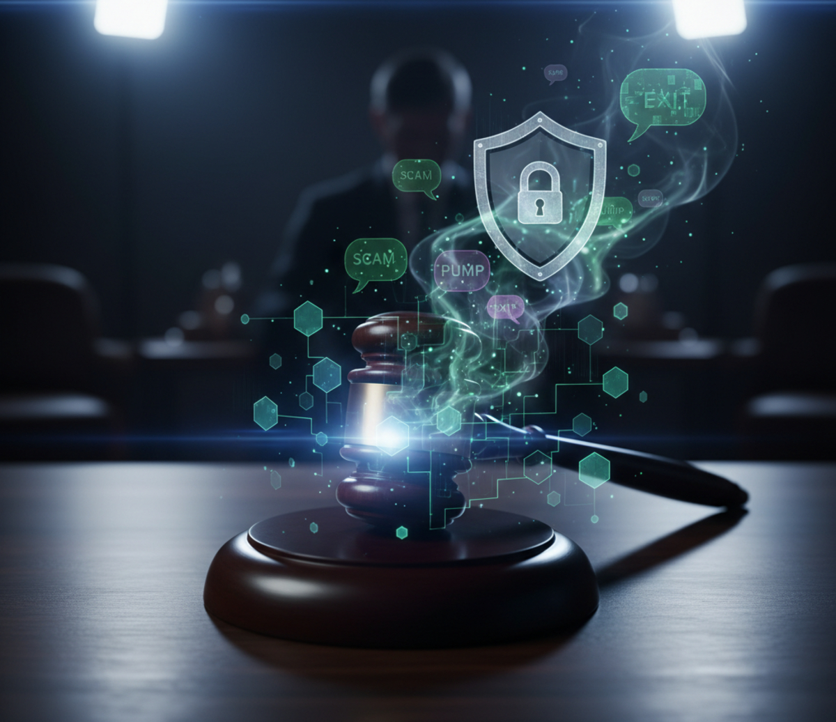 Мошенник приговорен к 20 годам заключения за схему на 73 миллиона долларов, поскольку инвесторы надеются на проверяемую защиту BMIC