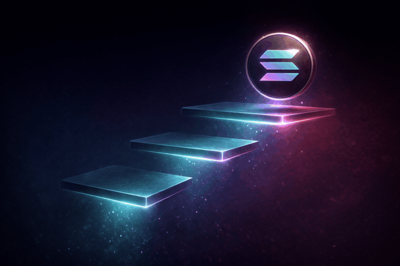 Следующие основные уровни поддержки Соланы составят 50, 22 и 10 долларов: аналитик