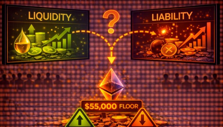 Ликвидность или ответственность? Тяжелые уроки истории для импульса XRP